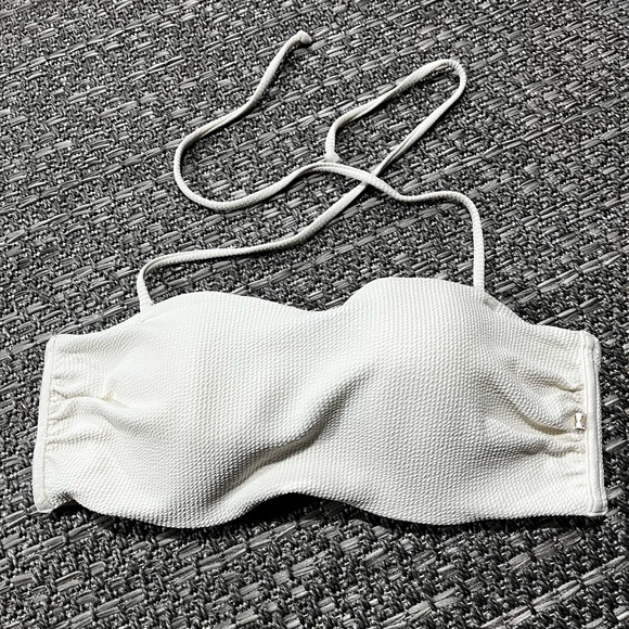 La Vie En Rose | Underwire Bikini Top - Picture 1 of 14